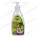 Cloret Sapun lichid crema cu aroma de cocos 500 ml